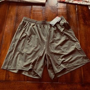 Under Armour heat gear shorts